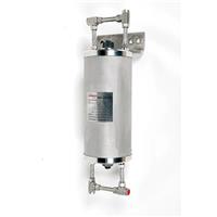 Seal Cooler Seal Support System